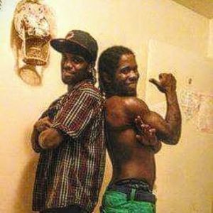 Meet your Posher, Chuck